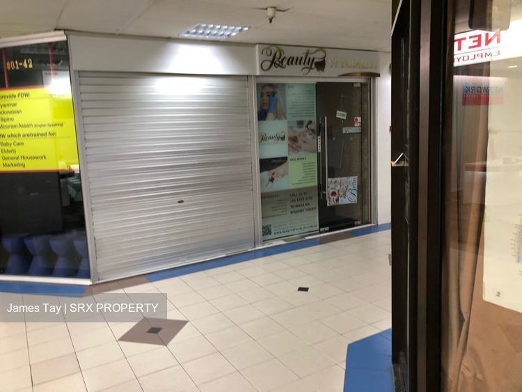Bukit Timah Shopping Centre (D21), Retail #175601222